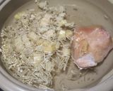 ホットプレートde沼★ダイエット★減量作り方17写真