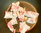 豚肉とピーマンのオイスターソース炒め作り方3写真