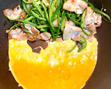 豚肉とピーマンのオイスターソース炒め作り方5写真