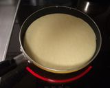 米粉でふんわりバナナケーキ（小麦不使用）作り方4写真