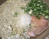 ホットプレートde沼★ダイエット★減量作り方19写真