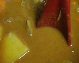 リカちゃん♡炊飯マグでカレーꕤ*.ﾟ作り方15写真
