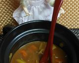 リカちゃん♡炊飯マグでカレーꕤ*.ﾟ作り方16写真