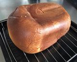 低糖質超しっとりふわふわ♡のブランパン作り方6写真