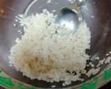 炊飯器のお粥モード任せの中華粥作り方5写真