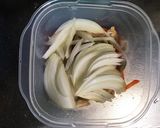 パパッとかき揚げ 手順 洗い物少なめ作り方1写真