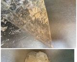 ラップで☆キッチンの作業スペース拡大♪作り方9写真
