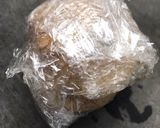 アメリカンローデッドベークドポテト作り方2写真