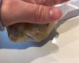 アメリカンローデッドベークドポテト作り方4写真