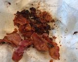 アメリカンローデッドベークドポテト作り方6写真