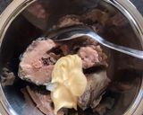 サバとトマトのポテトグラタン作り方6写真