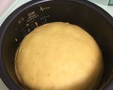 形容しがたいケーキ作り方9写真