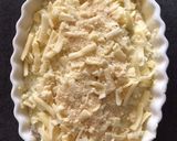 サバとトマトのポテトグラタン作り方9写真