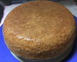 形容しがたいケーキ作り方11写真
