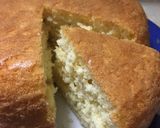 形容しがたいケーキ作り方12写真
