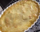 サバとトマトのポテトグラタン作り方10写真