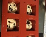 フードプロセッサーで米粉ブリオッシュパン作り方6写真