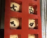 フードプロセッサーで米粉ブリオッシュパン作り方7写真