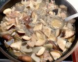 【甘めでこってり】母の筑前煮。作り方7写真
