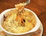 バター不要☆レンジdeホワイトソース♪作り方13写真