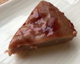 米粉菓子　もちもち食感　200112作り方2写真