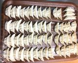 ラップで☆キッチンの作業スペース拡大♪作り方10写真