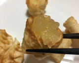 余った栗きんとんのパイ風揚げ餃子風作り方7写真