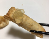 余った栗きんとんのパイ風揚げ餃子風作り方8写真