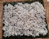 おもてなしの一品に、この1本。キンパ作り方6写真