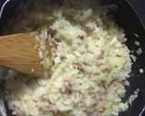 ツヴィーベルクーヘン作り方5写真