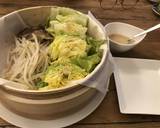 せいろ蒸し  栄養たっぷり温野菜作り方3写真