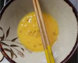 お鍋1つで簡単かきたまうどん作り方3写真
