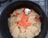 ポテトミートパイ作り方2写真