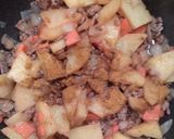 ポテトミートパイ作り方5写真