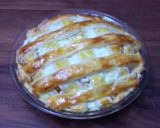 ポテトミートパイ作り方7写真