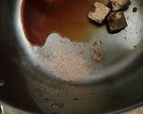 （旧）超簡単 蕎麦つゆ（みりん不使用）作り方2写真