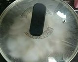 まぐろ缶で味付け簡単★豚バラ大根作り方4写真