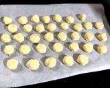粉ミルク消費!カリカリおからクッキー作り方4写真