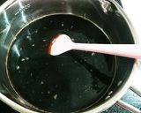 カフェインレスdeコーヒーゼリー!作り方3写真