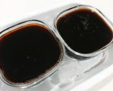 カフェインレスdeコーヒーゼリー!作り方4写真