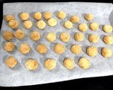 粉ミルク消費!カリカリおからクッキー作り方6写真