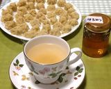 離乳食期のお粥…冷凍保存方法〜(^^)v作り方23写真