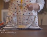 簡単！ふんわりとろける☆フレンチトースト作り方2写真