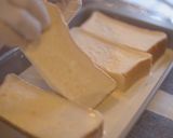 簡単！ふんわりとろける☆フレンチトースト作り方7写真