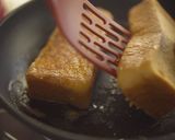 簡単！ふんわりとろける☆フレンチトースト作り方12写真