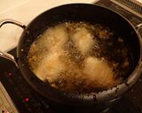 ホッキ貝の天ぷら作り方4写真