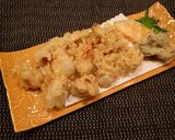 ホッキ貝の天ぷら作り方7写真