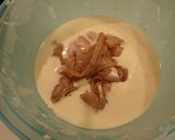 ホッキ貝の天ぷら作り方5写真