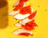 レモン風味のブロッコリーマヨサラダ作り方3写真