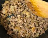 家で作るスパイシーキーマカレー作り方8写真